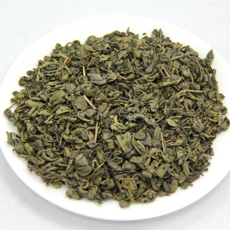 Loose Leaf Gunpowder